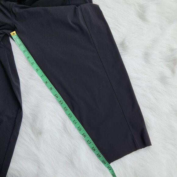 Sweaty Betty -120 Black joggers Small - Picture 7 of 9